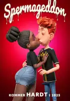  Спермагеддон смотреть онлайн (2025) 